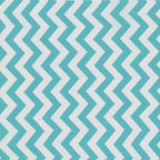 cambiador de bebé de algodón transpirable e impermeable con estampado de dibujos animados 