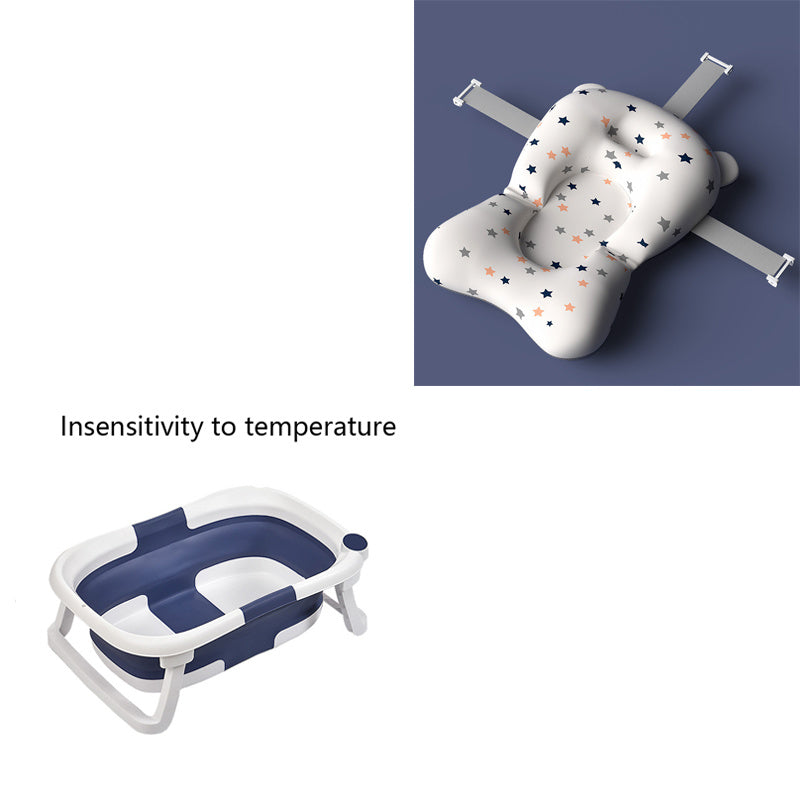 Baby Shower en la cama