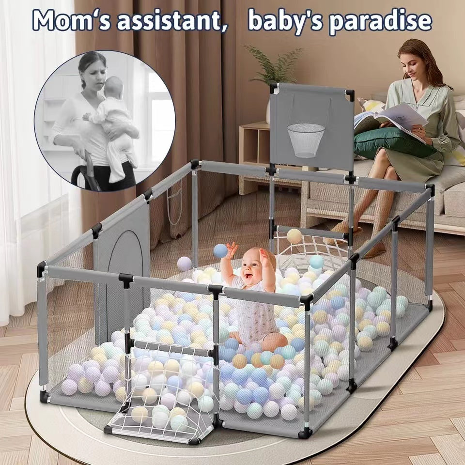 Nueva tienda de campaña infantil para bebés