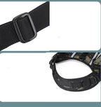 Mochila grande para perros para exteriores