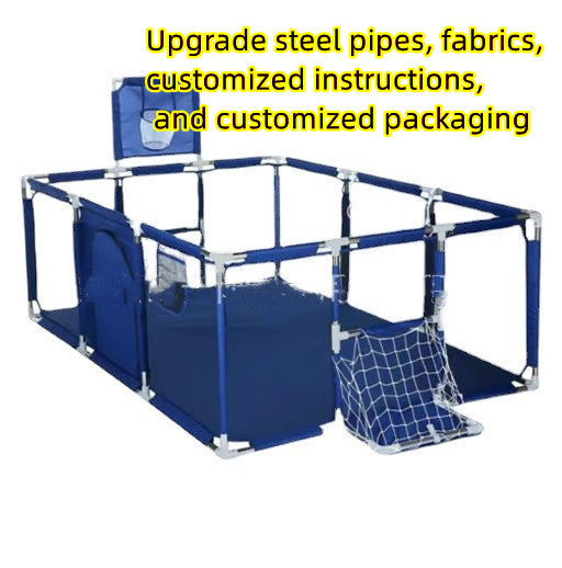 Nueva tienda de campaña infantil para bebés