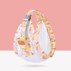 Horizontal Hugging Baby Carrier To Go Out Waist Stool