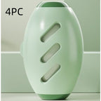 Reusable Lint Rollers For Pet Hair, Washable Sticky Roller For Clothes, Portable Home Travel Lint Roller, Super Sticky Lint Roller Ball For Plush Hair, Washable Lint Roller,Dust, Clothes