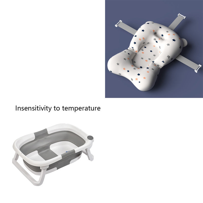 Baby Shower en la cama