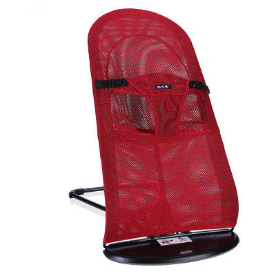 Silla mecedora de equilibrio para recién nacidos, artículos para madre y bebé