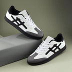 Anjrs Men's Styles sports Running, comfortable, boy and Men, Casual shoes