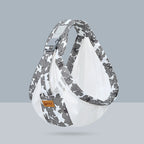 Horizontal Hugging Baby Carrier To Go Out Waist Stool