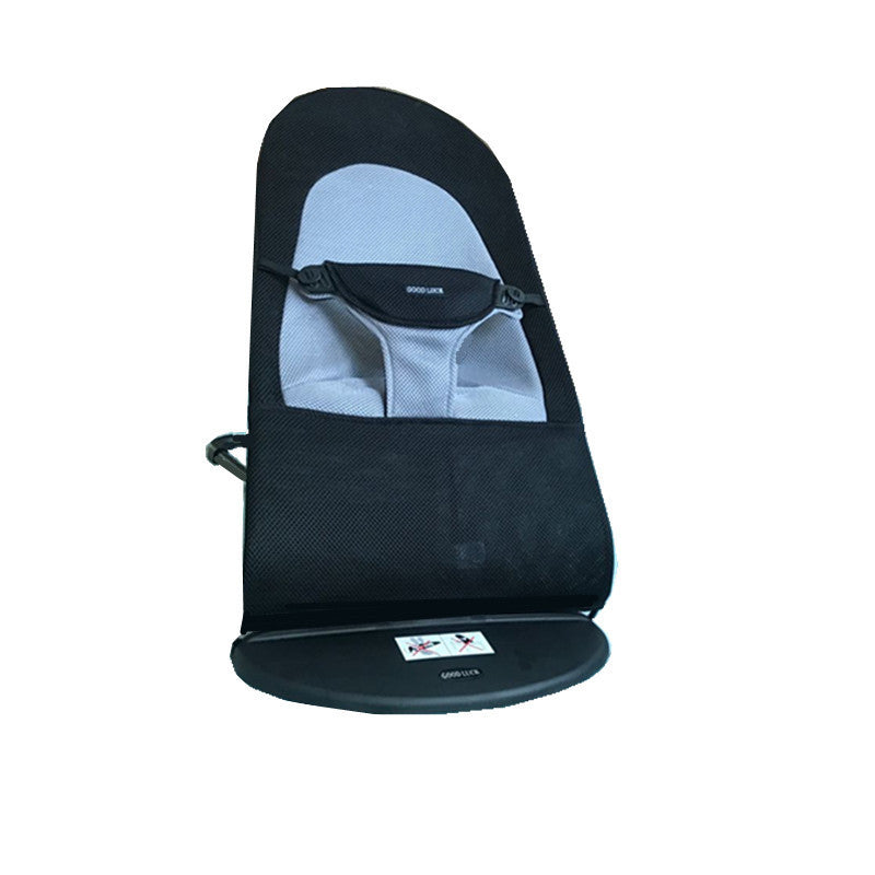 Silla mecedora de equilibrio para recién nacidos, artículos para madre y bebé