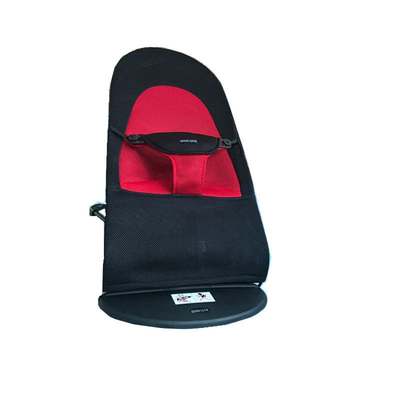 Silla mecedora de equilibrio para recién nacidos, artículos para madre y bebé