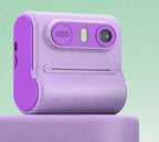 Photo Printing Camera