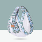 Horizontal Hugging Baby Carrier To Go Out Waist Stool